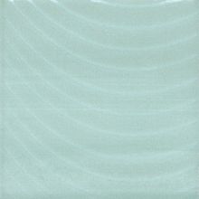 KERAMA MARAZZI SG952800N 7 Вставка Маронти голубой 10х10х7,8