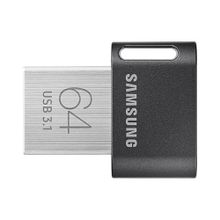 Samsung Накопитель USB Samsung FIT Plus 64Gb