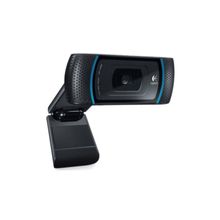 Logitech HD WebCam B910 (960-000684)