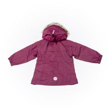 Lassie Куртка зимняя 721696 4980