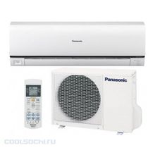 Кондиционер PANASONIC CS CU-HE9QKD