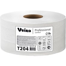 Veiro Professional Comfort 1 рулон 2 слоя 170 м