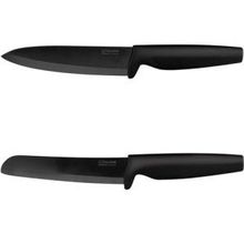 Набор ножей Rondell Damian Black RD-464