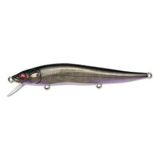 Воблер Vision Oneten 110, GW Deadly Black Shad Megabass