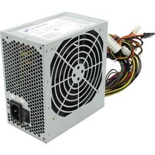 Блок питания FSP   ATX-550PNR    550W  ATX  (24+4+6 8пин)