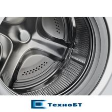 Стиральная машина Electrolux EW6S4R27W