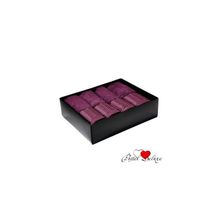 Issima Полотенце Belmont Purple (70x140 см.)
