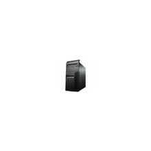 Компьютер Lenovo ThinkCentre M92P MT (Core i5 3470 3200 MHz 4096Mb 500Gb DVD-RW Win 7 Pro 64), черный