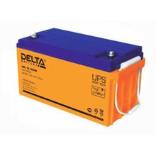 Аккумуляторная батарея DELTA HRL 12-650W (150Ah)
