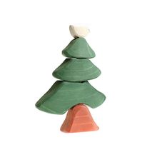 Дерево-пирамида ЕЛЬ (Лукоморье)