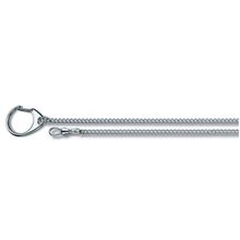 Victorinox Цепочка с кольцом для ключей и карабином 4.1813