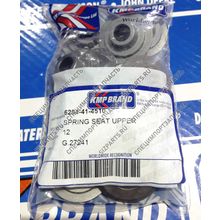 6204-41-4510 Седло пружины Komatsu S6D95