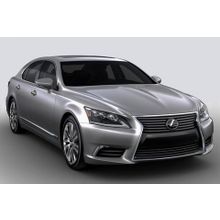 Замок КПП FORTUS	MTL 1343 для LEXUS LS 2007- (справа) типтроник, кроме AWD