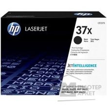 Hp CF237X Картридж Black