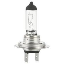 Лампа галогенная General Electric H7 12V- 55W (PX26d), 35017 (58520U)