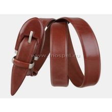 Кожаный ремень AT30-105