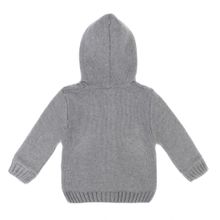 Reike Куртка трикотажная для мальчика Reike knit BB-1