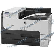 Лазерный принтер HP "LaserJet Enterprise 700 M712dn" A3, 1200x1200dpi, бело-черный (USB2.0, LAN) [129559]