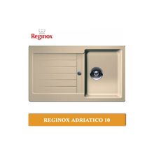 Reginox Adriatico 10