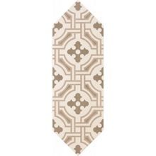 Керамогранит Equipe Kite Century Grey декор 10х30