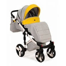 Vikalex 3 в 1 Tasso light grey