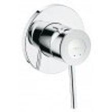 Смеситель Grohe BauClassic 29048000 для душа