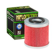 HIFLO HIFLO Масляный фильтр HF154