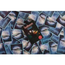 Stupid Casual Химера Имаджинариум