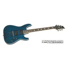 SCHECTER OMEN - 6 EXTREME TOB