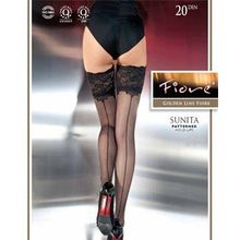 Чулки Fiore Sunita