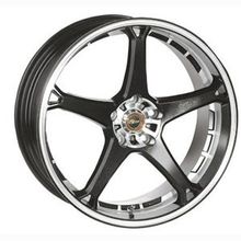 Mak Icona 7.5x17 5x114.3 ET48 D76