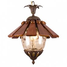 Arte Lamp Подвесной светильник Arte Lamp Catena A6991SP-1BR ID - 413295