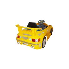 Электромобиль PORSCHE Sport