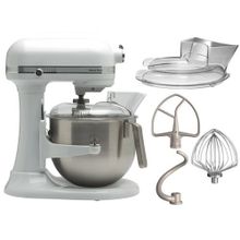 KITCHEN AID 5KSM7591XEWH