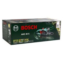 Bosch Цепная электрическая пила Bosch AKE 30 S (0600834400)