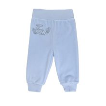 Lucky Child бело-голубые Ангелочки