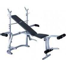 Скамья многофункциональная Atemi ASB 810