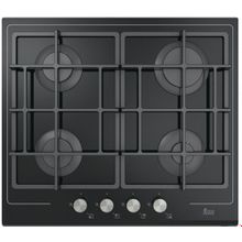 TEKA PAC 60 4G AI AL CI BLACK
