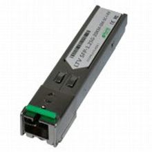 LTV SFP-1.25G-20KM-SM-SC-I-RX, оптический модуль