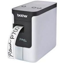 BROTHER P-Touch PT-P700 принтер для печати этикеток