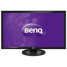 Монитор benq gw2765ht 9h.lcela.tbe, 27" (2560x1440), ips, vga (d-sub), dvi, hdmi, dp