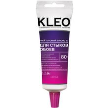 Kleo Strong 80 для стыков обоев 80 г