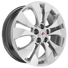 Alutec Singa 6x15 4x108 ET23 D65.1