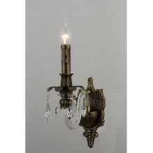 Rivoli Бра Rivoli Marlene 1021-401 Б0047910 ID - 225467
