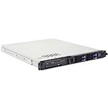 Сервер ibm expsell x3250 m5,xeon 4c e3-1241v3 3.5ghz 1x4gb ob hs 2.5insas sata 460w rack (5458ekg)