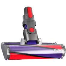 Dyson 966489-12 Fluffy с мягким валиком, для моделей V10, SV12, V11, SV14, SV13