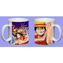 Аниме Кружка Ван-Пис 07