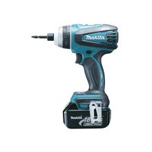 Makita BTP141RFE Аккумуляторная ударная дрель-шуруповерт