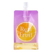 Skin 79 Real Fruit Soothing Gel Citrus Универсальный гель с экстрактом цитрусовых, 300 г