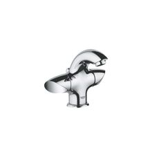 Смеситель для раковины Grohe Aria двувентельный 21091000